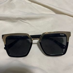 Quay sunglasses